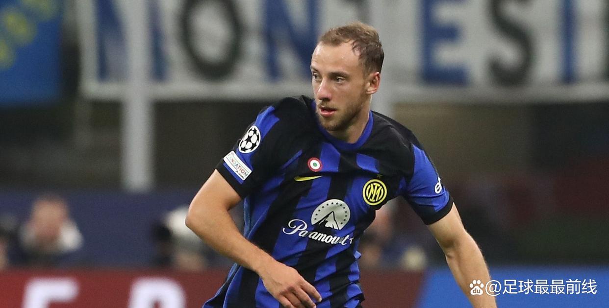 官方：齐达内之子卢卡内收肌受伤，已离开阿尔及利亚队训练营