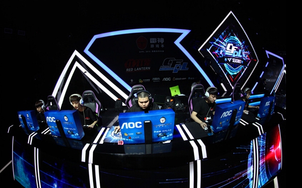 防守和对抗 防守和对抗