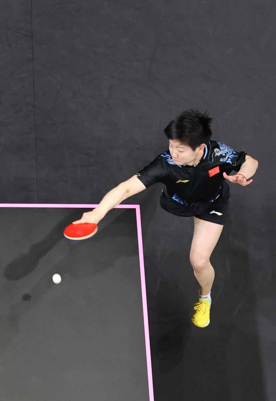 重新审视 重新审视